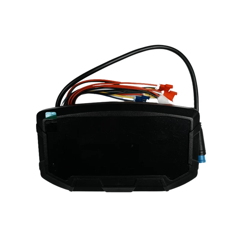 Instrument Panel / Dashboard for iX7Pro
