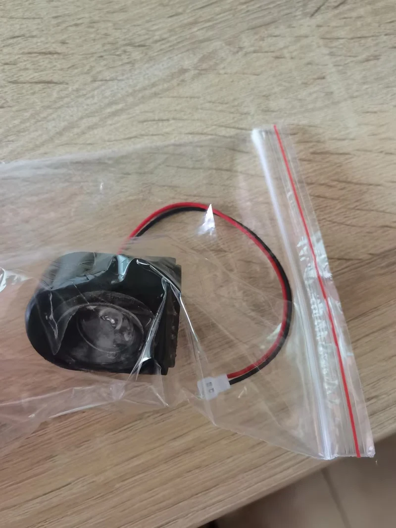iScooter Front Light for i9 Electric Scooter