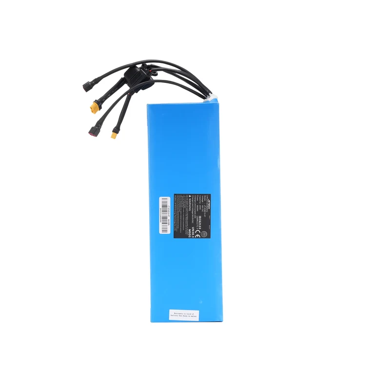 Battery for iX3