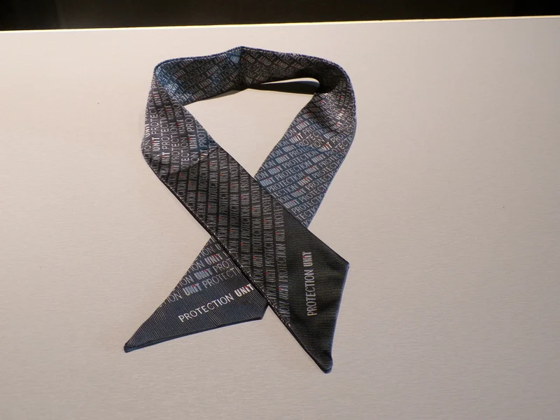 Foulard femme PU
