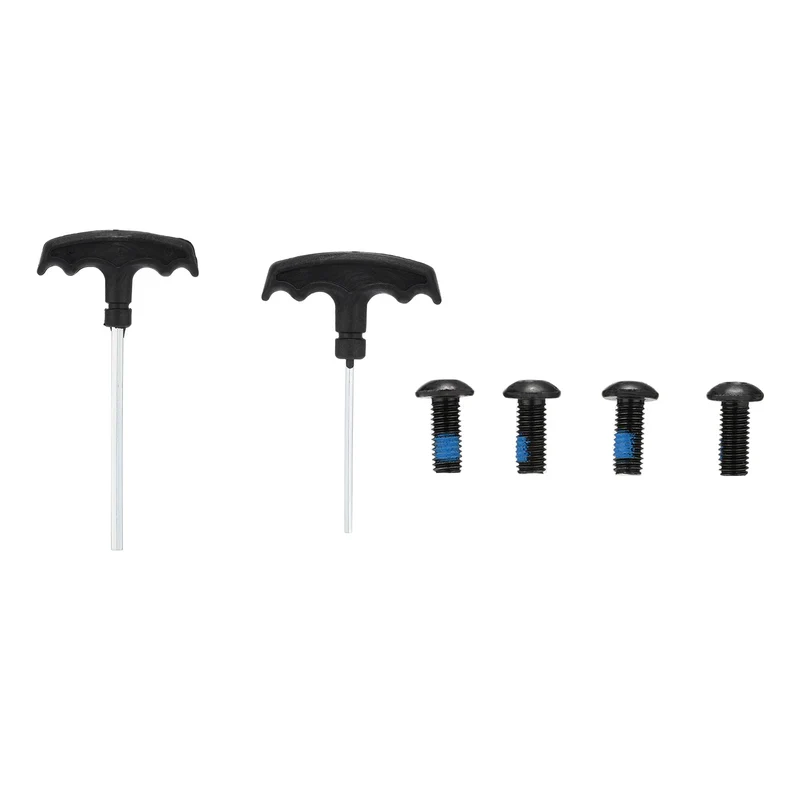 Universal Scooter Tool Kit with Six-party Wrenches for i9/i9M