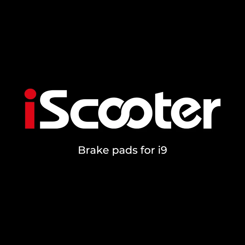 Brake pads for i9