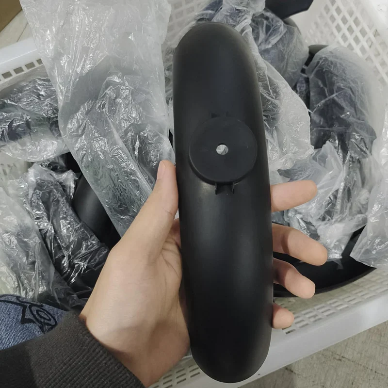 Fender for i9