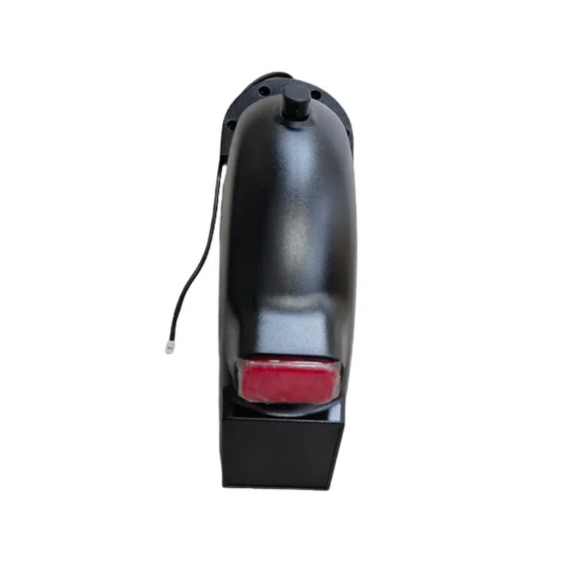 Rear Fender for i10