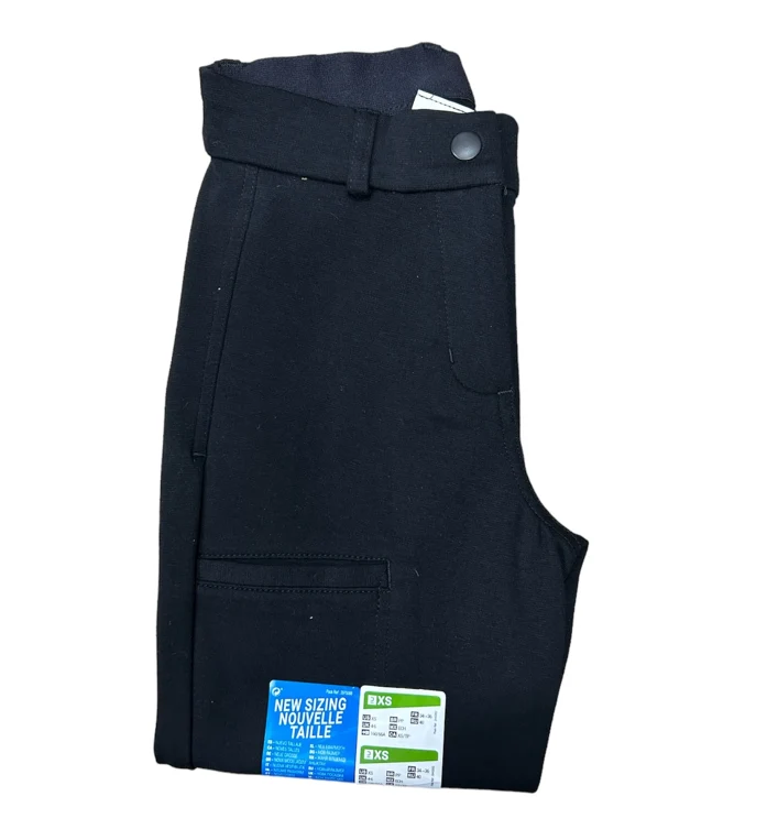 Pantalon équitation femme