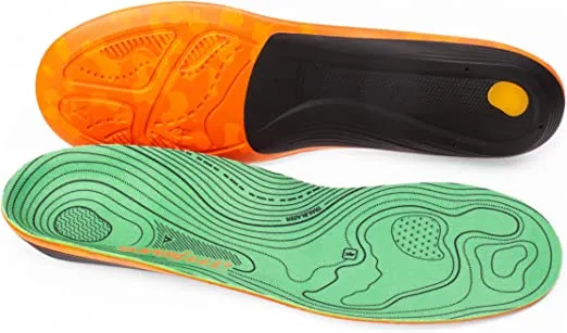 HAIX Insole-le-mil-medium
