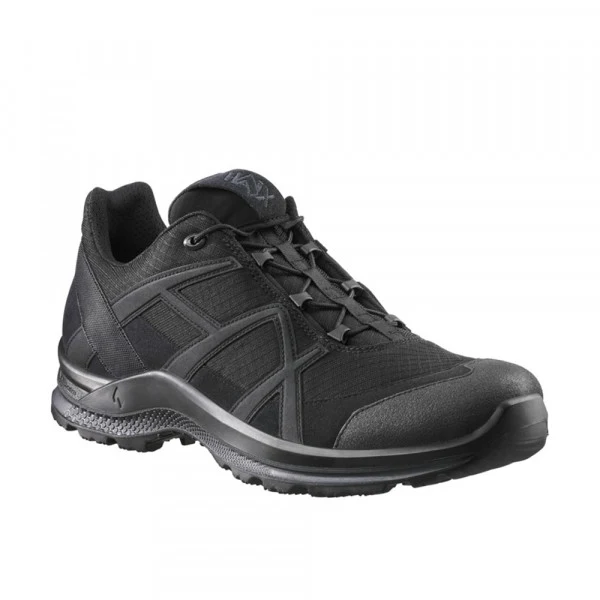 Chaussures HAIX Black Eagle Athletic 2.1 T Low Black