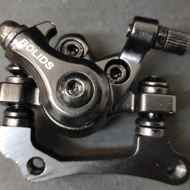 Disc Brake for iX3