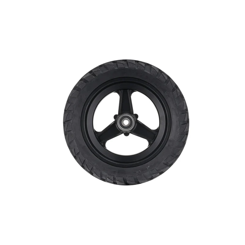 Front Wheel for iX3