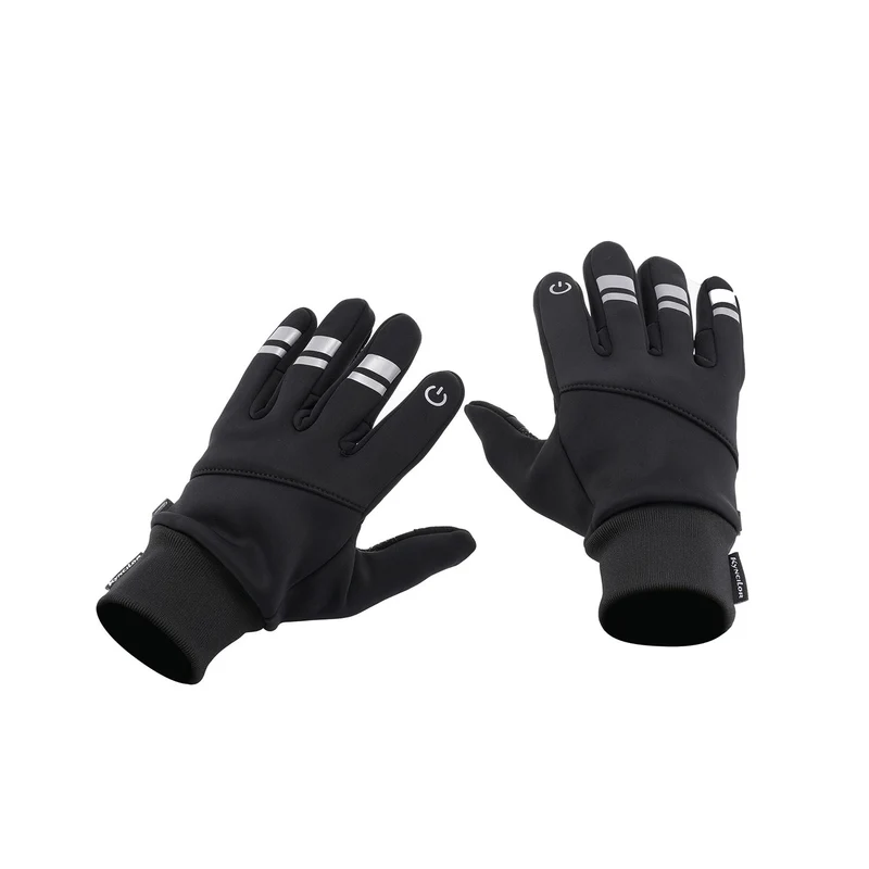 iScooter Winter Gloves for Men Women