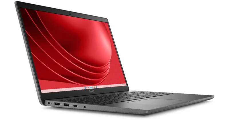 LAPTOP - DELL LATITUDE 3550
