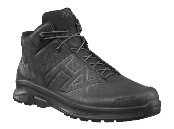 Chaussures HAIX Connexis Go GTX LTR Mid
