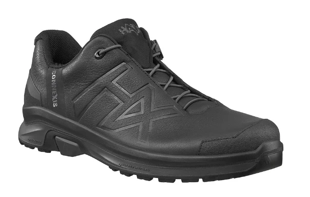Chaussures HAIX Connexis Go GTX LTR Low