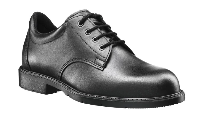 Chaussures HAIX Office Leder
