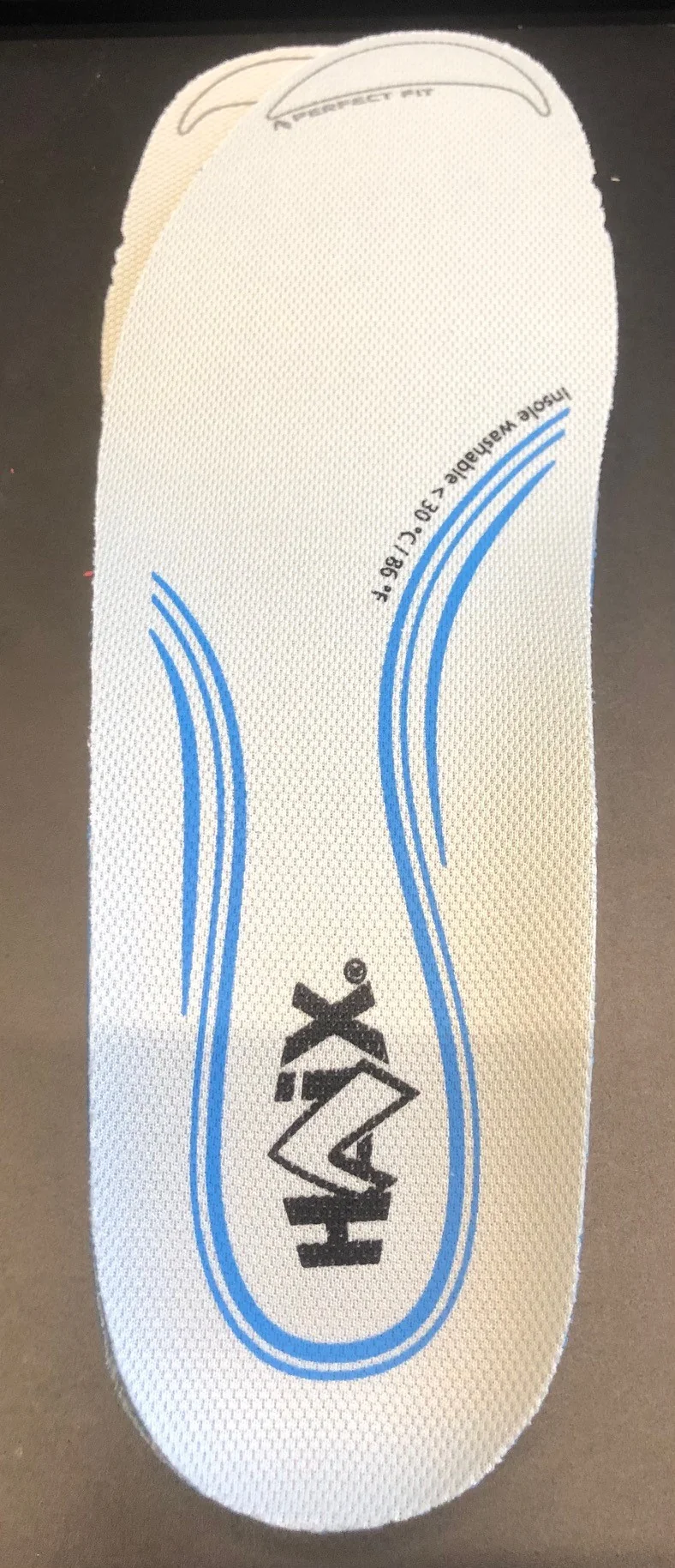 HAIX Semelle PerfectFit Narrow