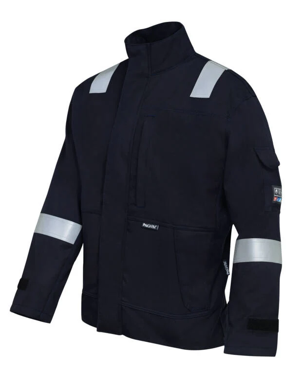 Veste Atex Noir