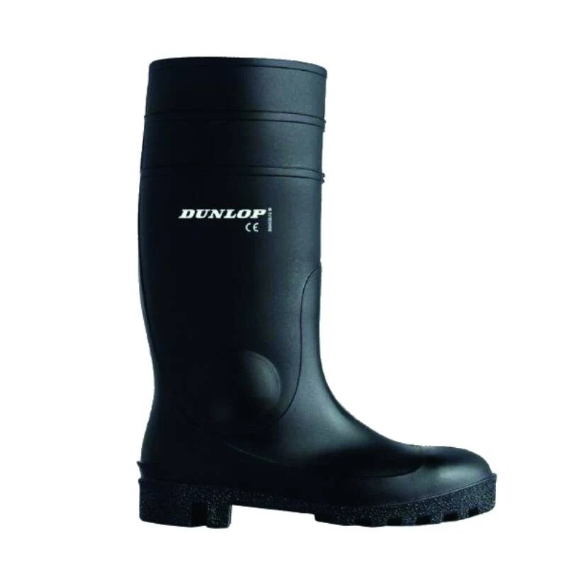 Botte Dunlop S5 Noir