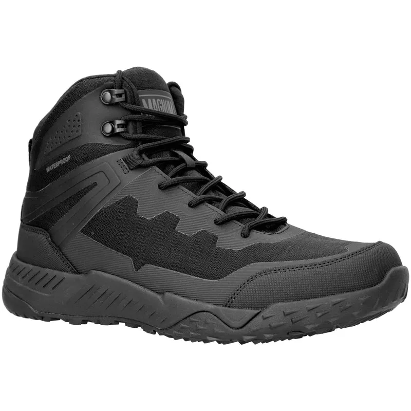 Chaussures Magnum Ultima 6.0 WP Black