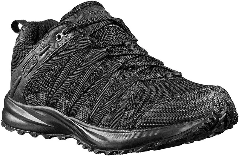 Chaussures Magnum Storm Trail Lite Black