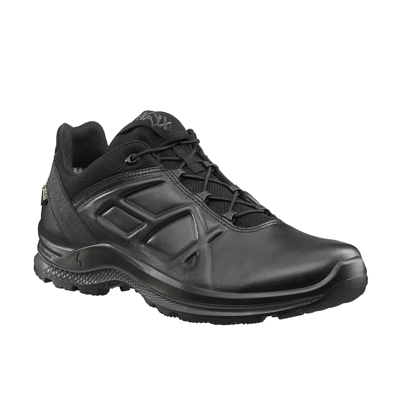 Chaussures HAIX Black Eagle Tactical 2.1 GTX Low Black