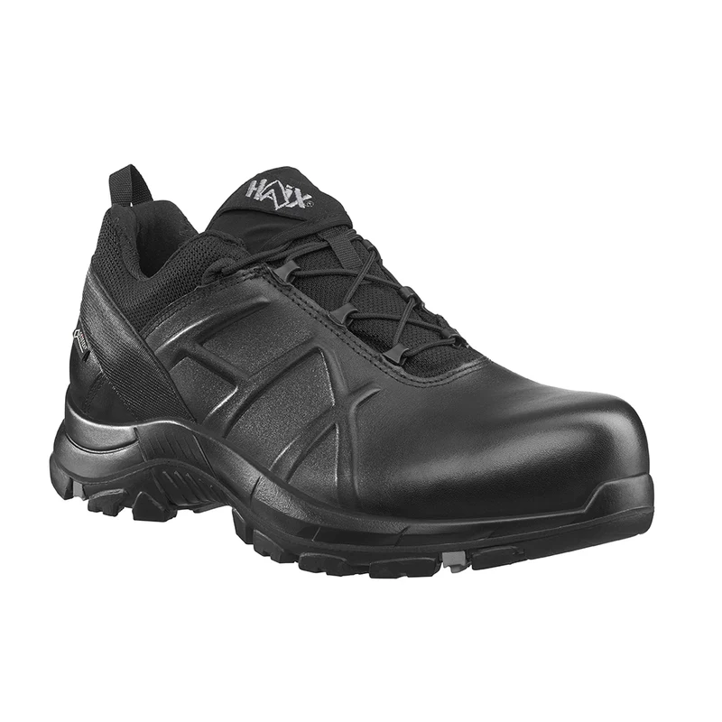 Chaussures HAIX S3 Black Eagle Safety 50.1 Low