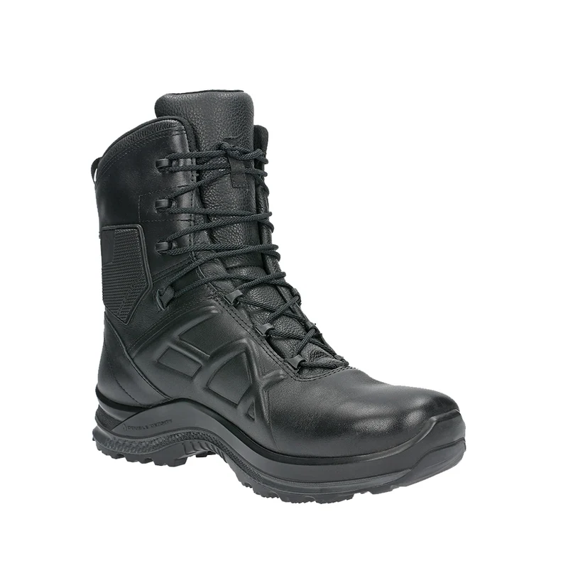 Chaussures HAIX Black Eagle Tactical 2.0 GTX WTR High Black