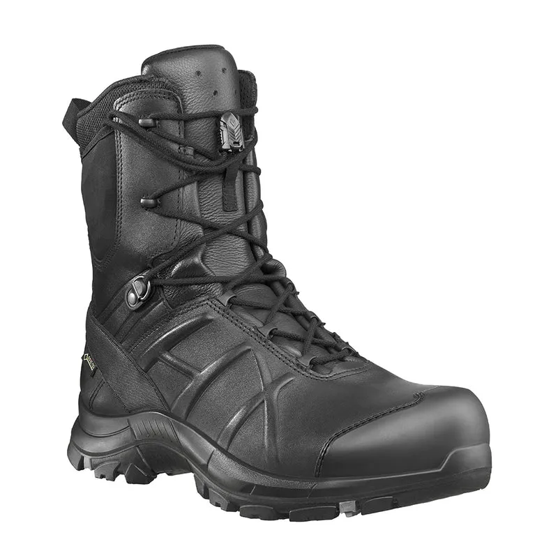Chaussures HAIX S3 Black Eagle Safety 50 High Référence 620010