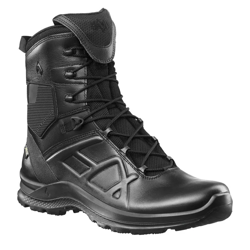 Chaussures HAIX Black Eagle Tactical 2.0 GTX High/Black