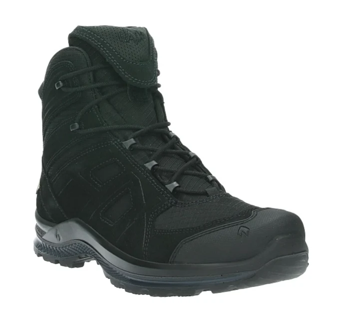 Chaussures HAIX Black Eagle Athletic 2.0 V GTX Mid/Black