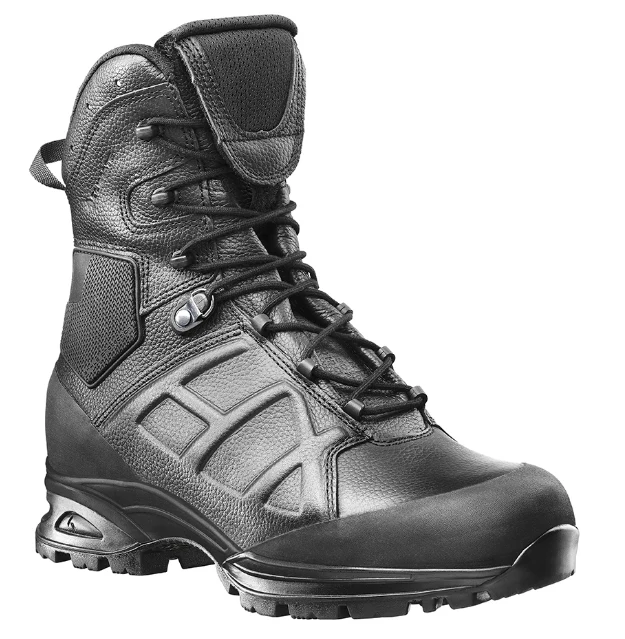 Chaussures HAIX Ranger GSG9-X