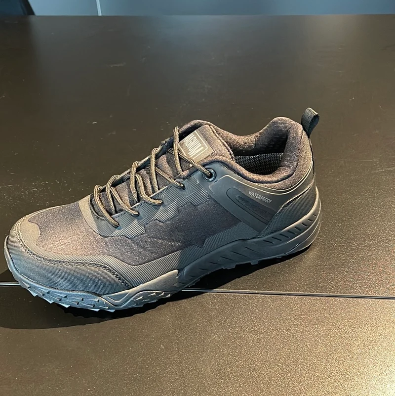 Chaussures Magnum Ultima 3.0 WP waterproof