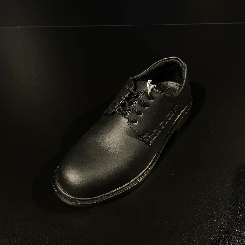 Chaussures Magnum Duty Lite noires