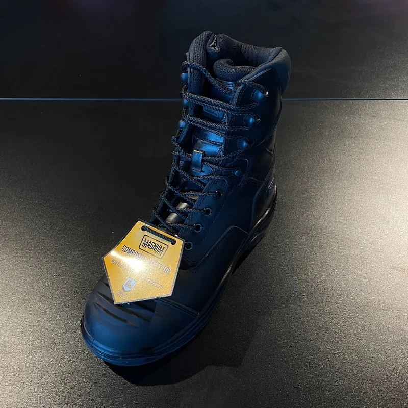 Chaussures Magnum S3 Precision Rigmaster High