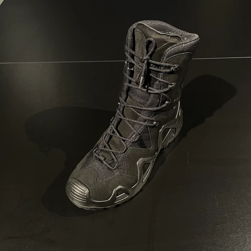 Chaussures Lowa Z-8N GTX C