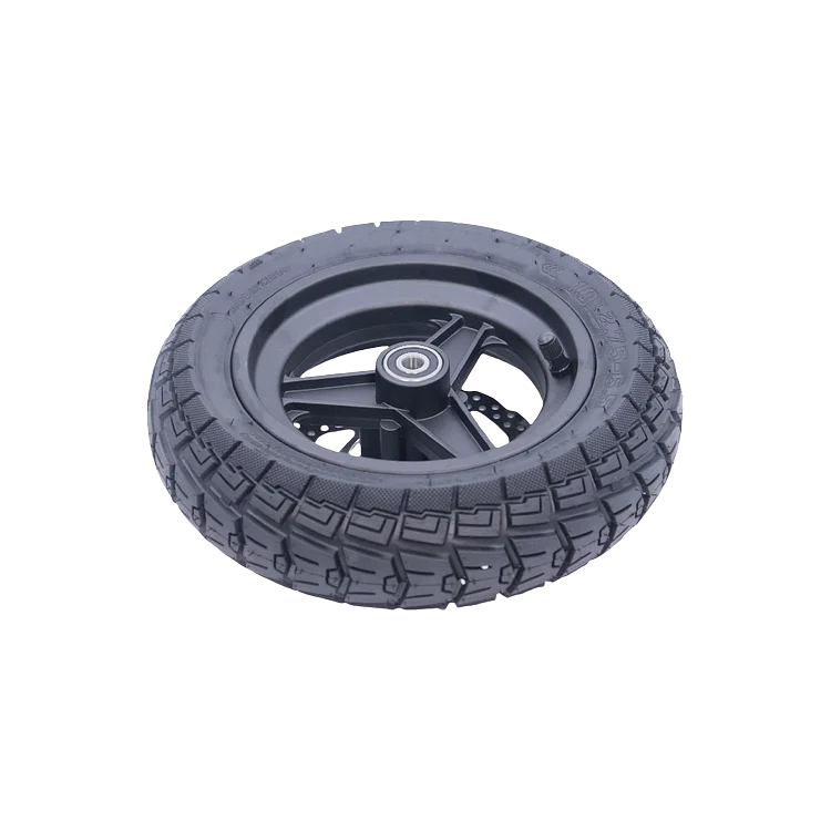 Roue avant pour KuKirin G2