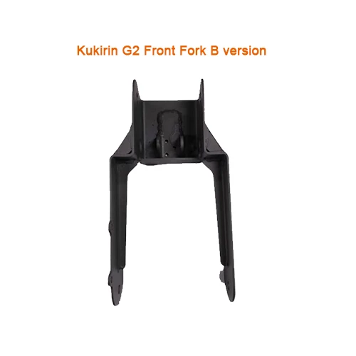 Fourche avant pour KuKirin G2 – version B 2025