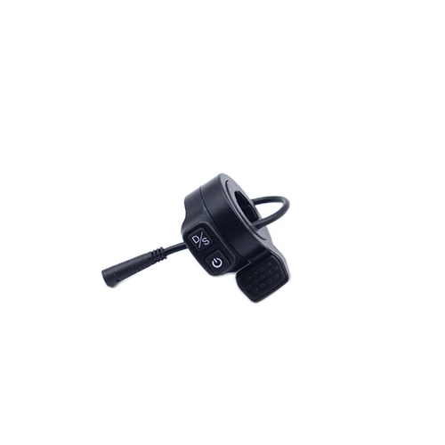 Accélérateur pour Kukirin G2 Master