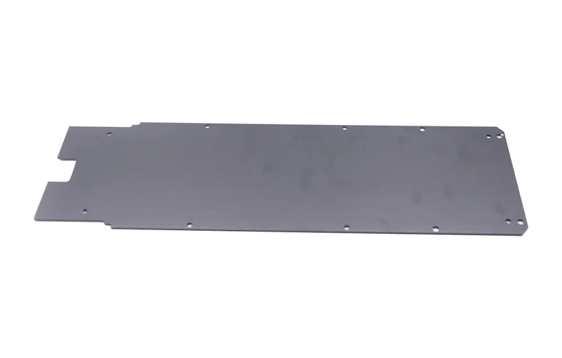 Cache / Plaque de protection pour KUKIRIN G2 Pro - Version 2024