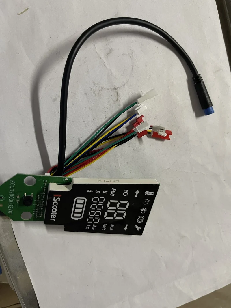 Instrument Panel Cover for i10Max
