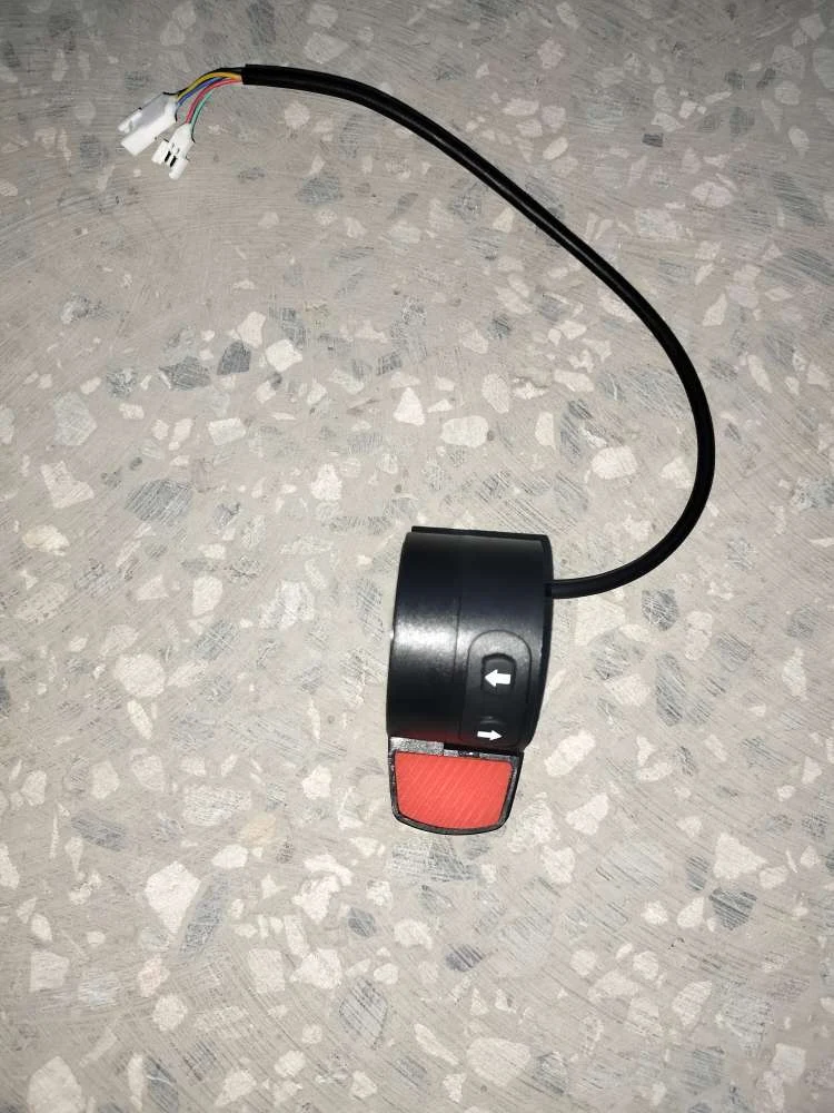 Throttle Electronic Brake for i10Max
