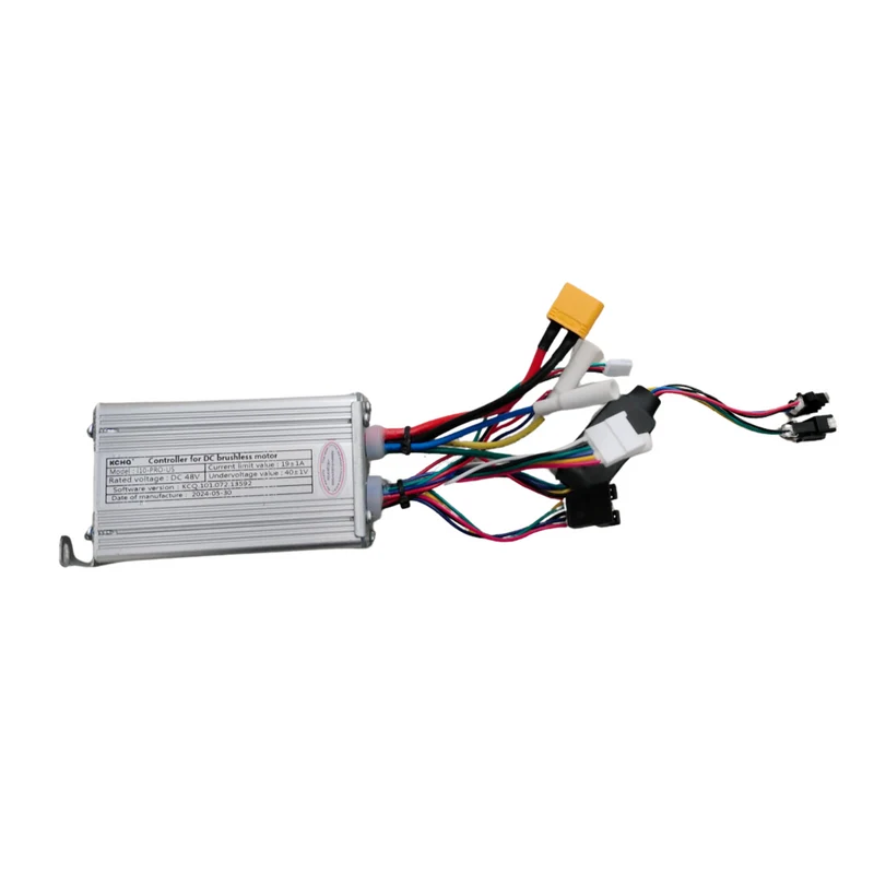 Controller for i10Max
