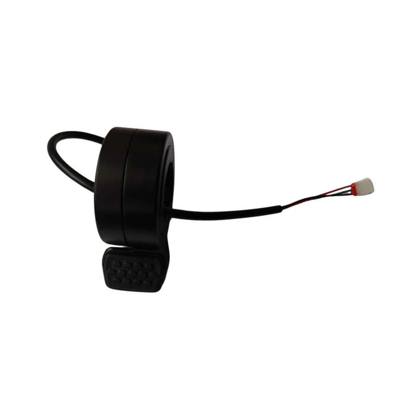 Accelerator for iX7 Pro