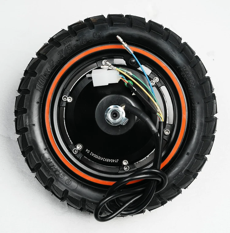 Front Motor Wheel for iX7 Pro