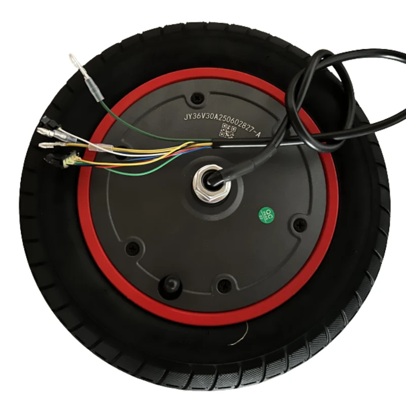iScooter Front Wheel Motor Replacement for i9M