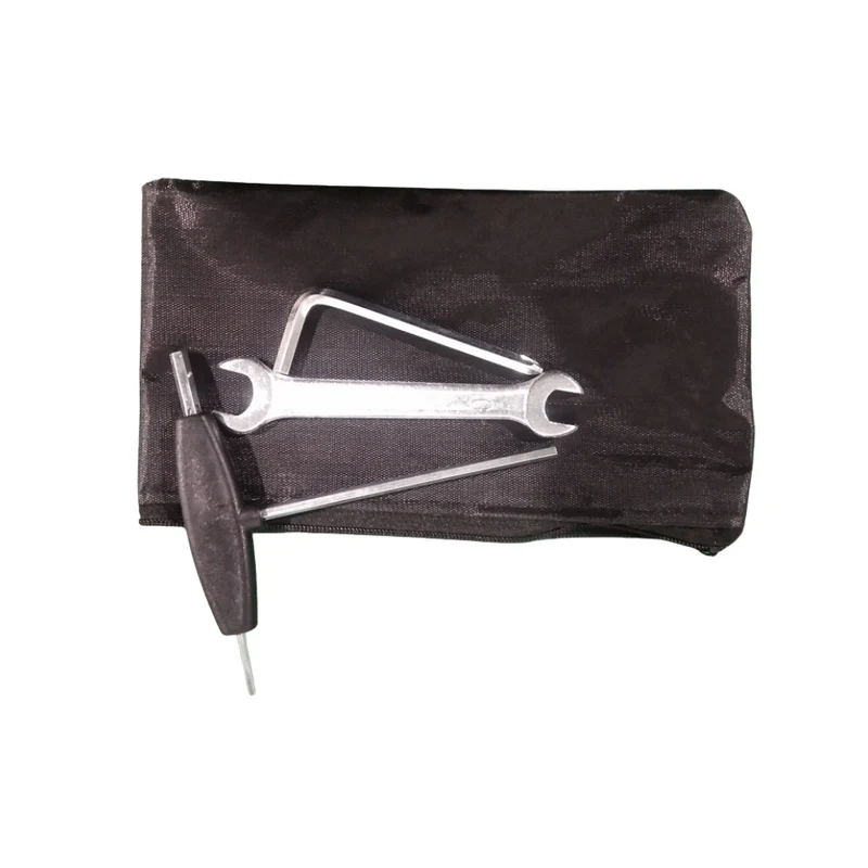 Toolkit for iX3
