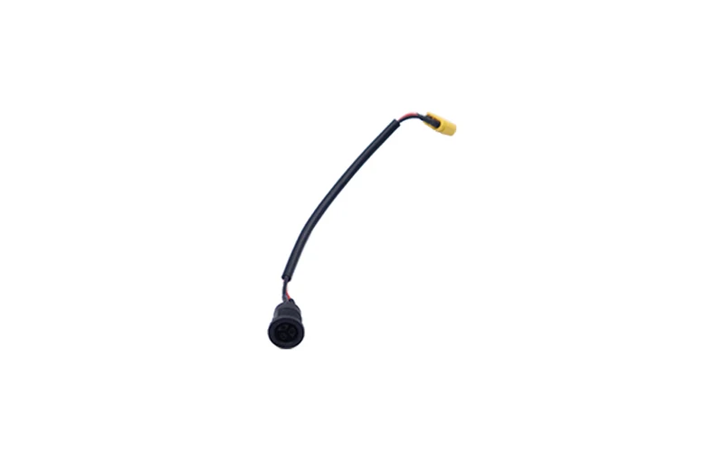 Port de charge (triple broche) pour KUKIRIN G2 Pro - Version 2024