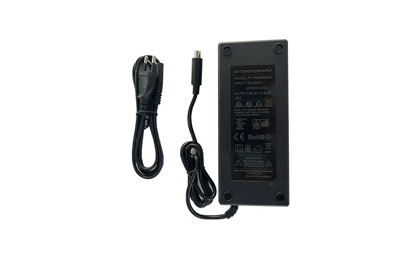 Chargeur (port unique) pour KuKirin G2 Pro et G2 Max - Version 2023