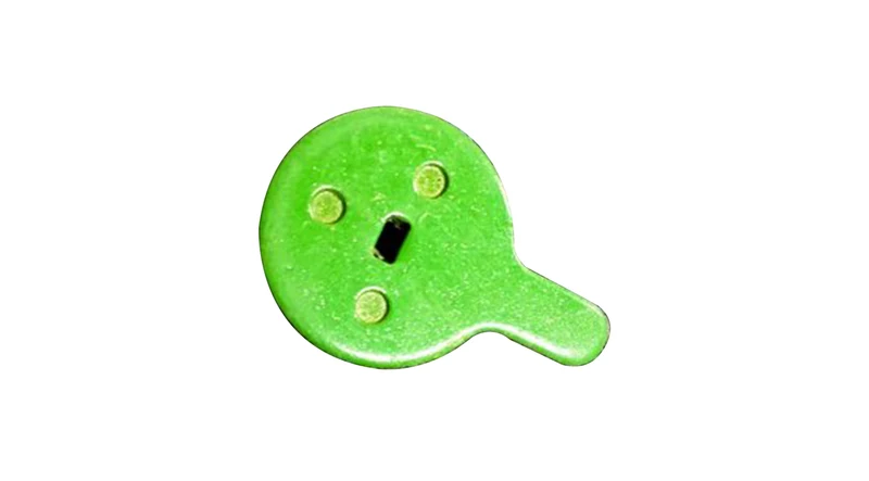 Plaquettes de frein pour KuKirin G2 Pro et G2 Max