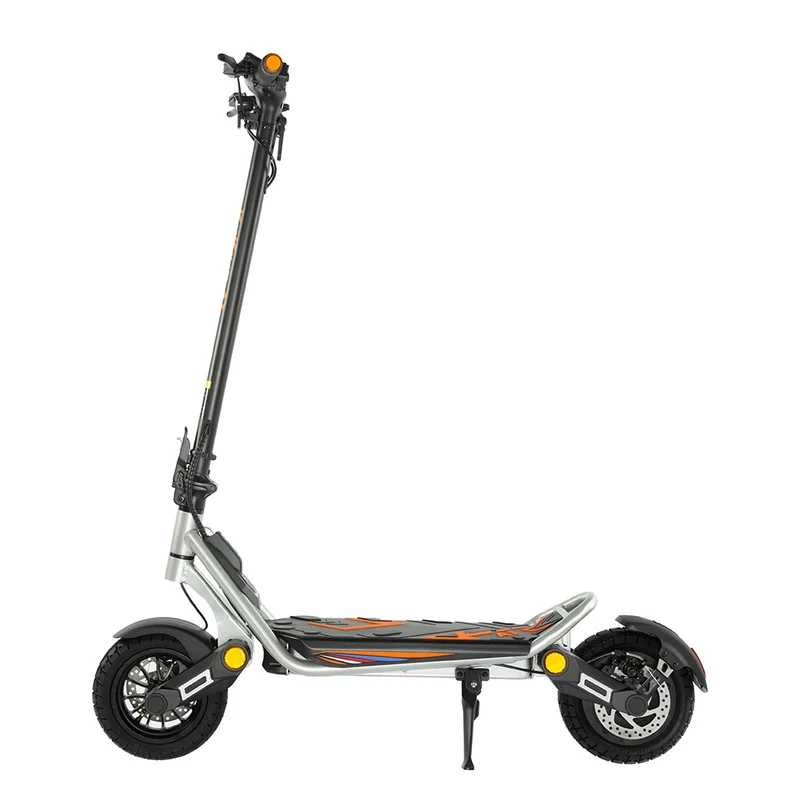 Trottinette Électrique KuKirin A1 | Moteur 800W | Vitesse Maximale 45 km/h