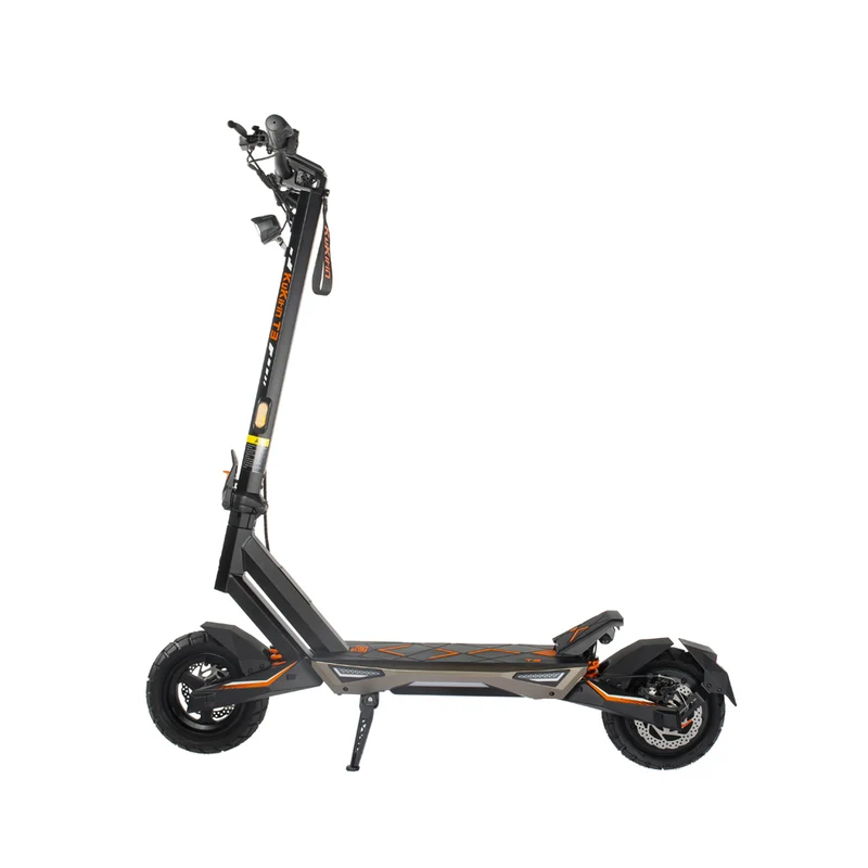 Trottinette Électrique KuKirin T3 | Moteur 800W | Vitesse Maximale 45 km/h